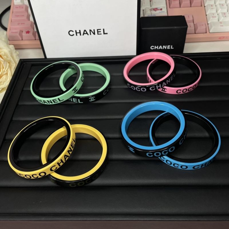 Chanel Rings